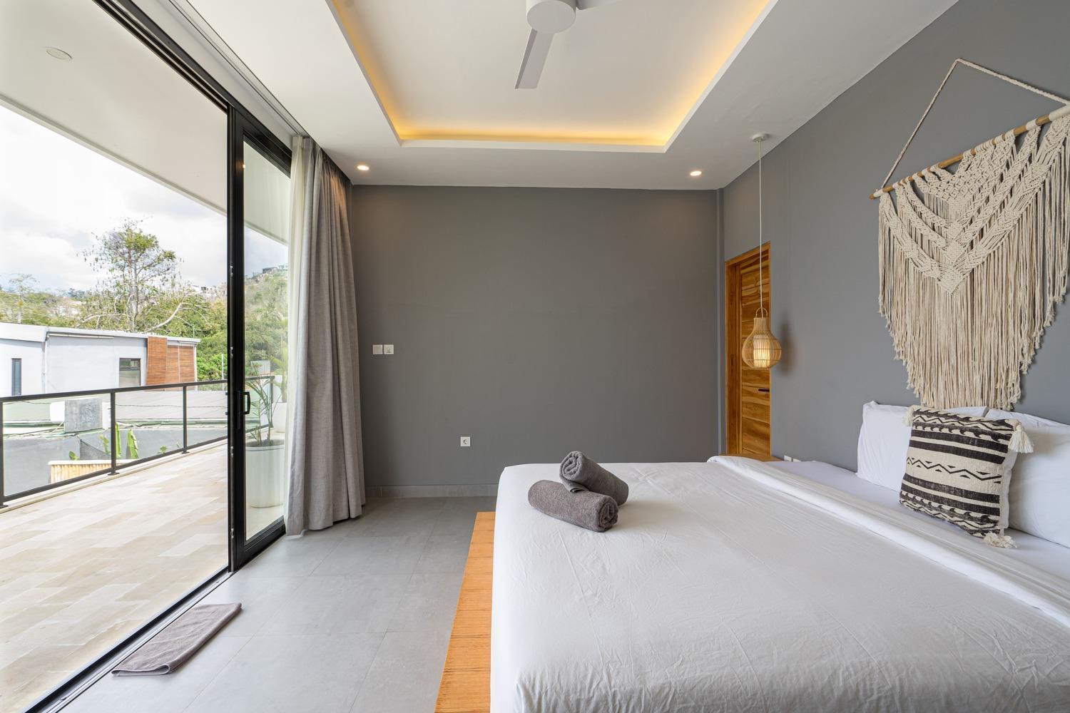 Villa Pono Pono - Uluwatu By Yolla Hospitality Bagian luar foto