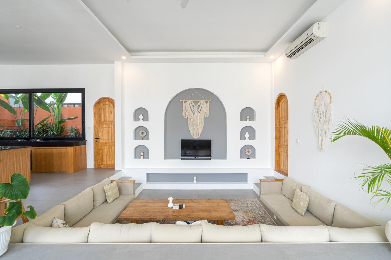 Villa Pono Pono - Uluwatu By Yolla Hospitality Bagian luar foto