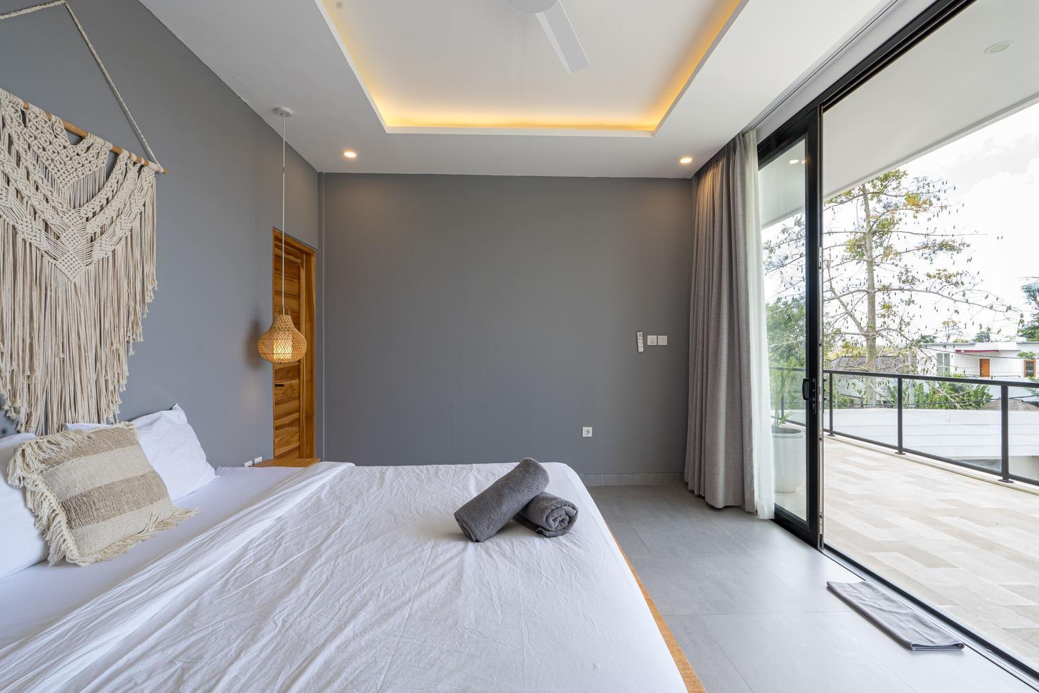Villa Pono Pono - Uluwatu By Yolla Hospitality Bagian luar foto