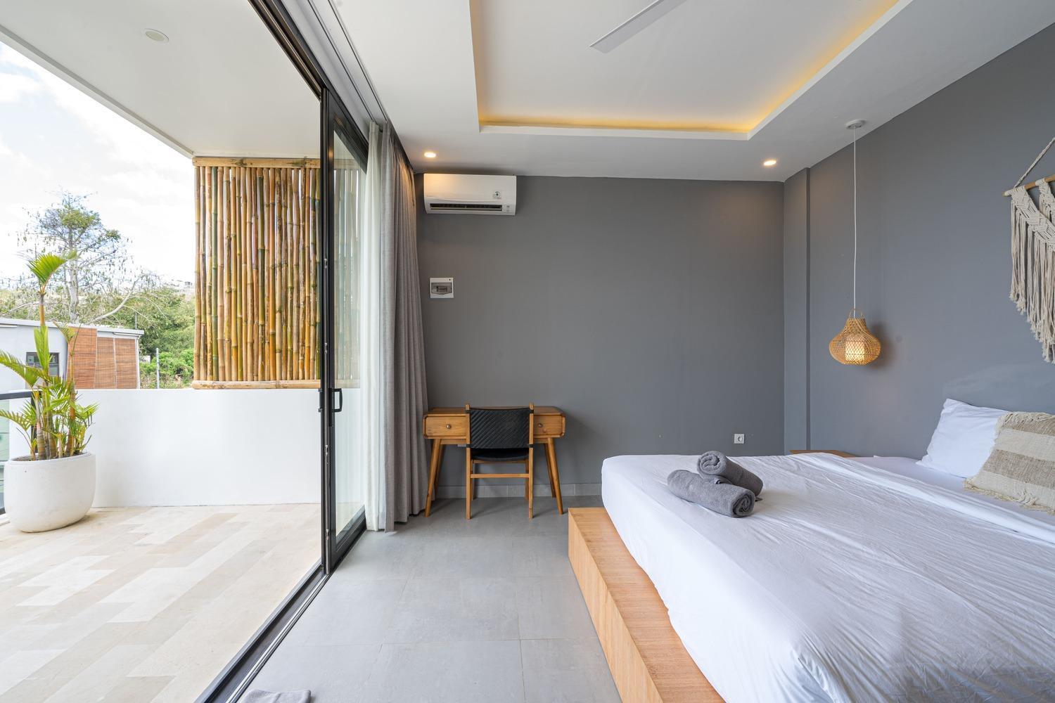 Villa Pono Pono - Uluwatu By Yolla Hospitality Bagian luar foto