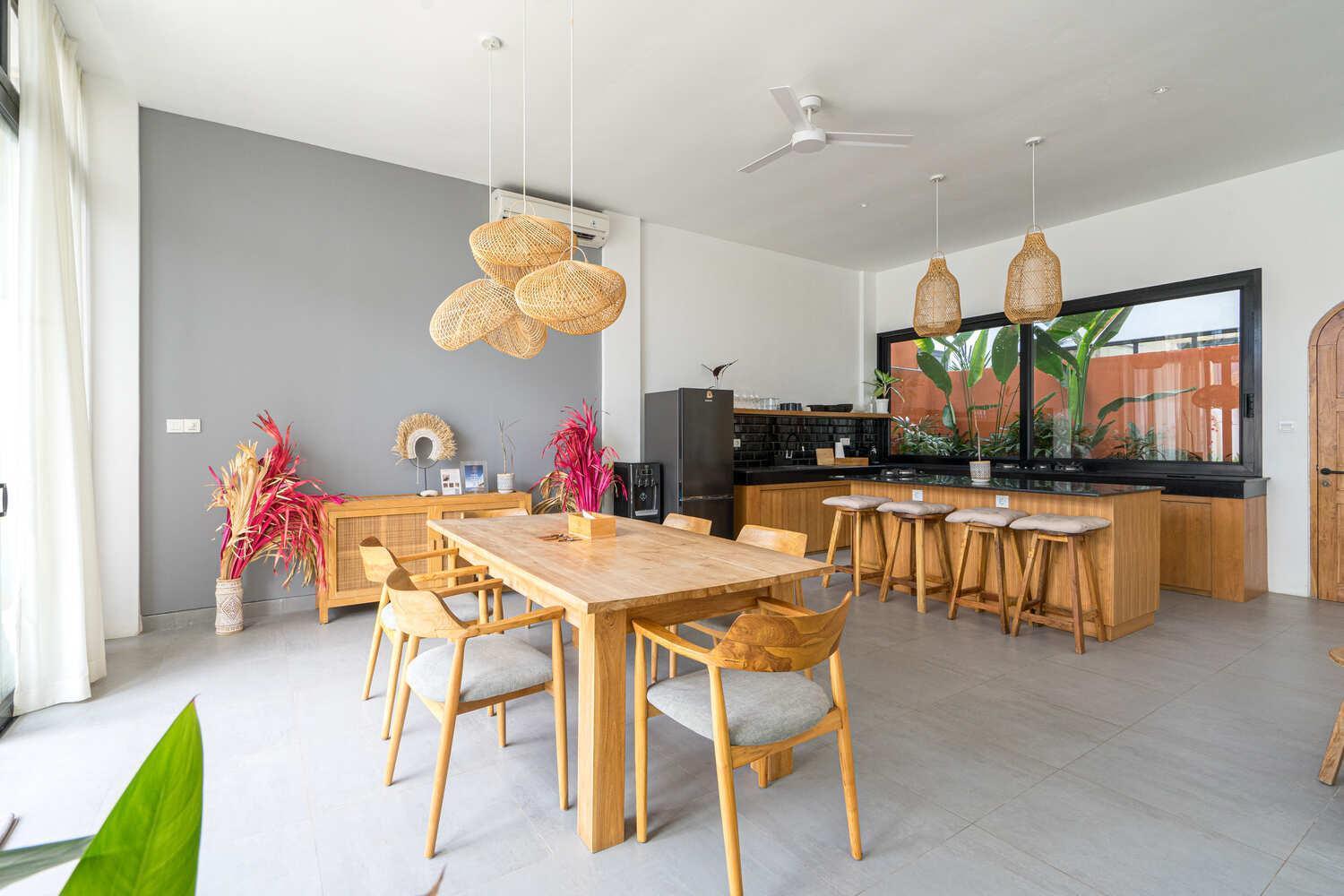Villa Pono Pono - Uluwatu By Yolla Hospitality Bagian luar foto
