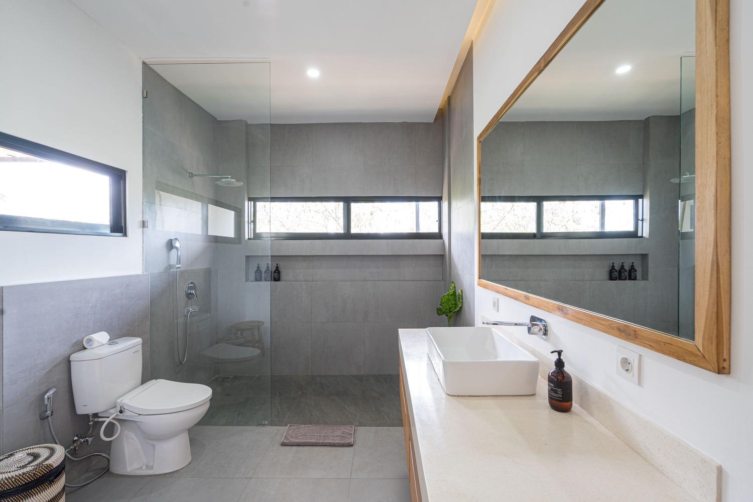 Villa Pono Pono - Uluwatu By Yolla Hospitality Bagian luar foto