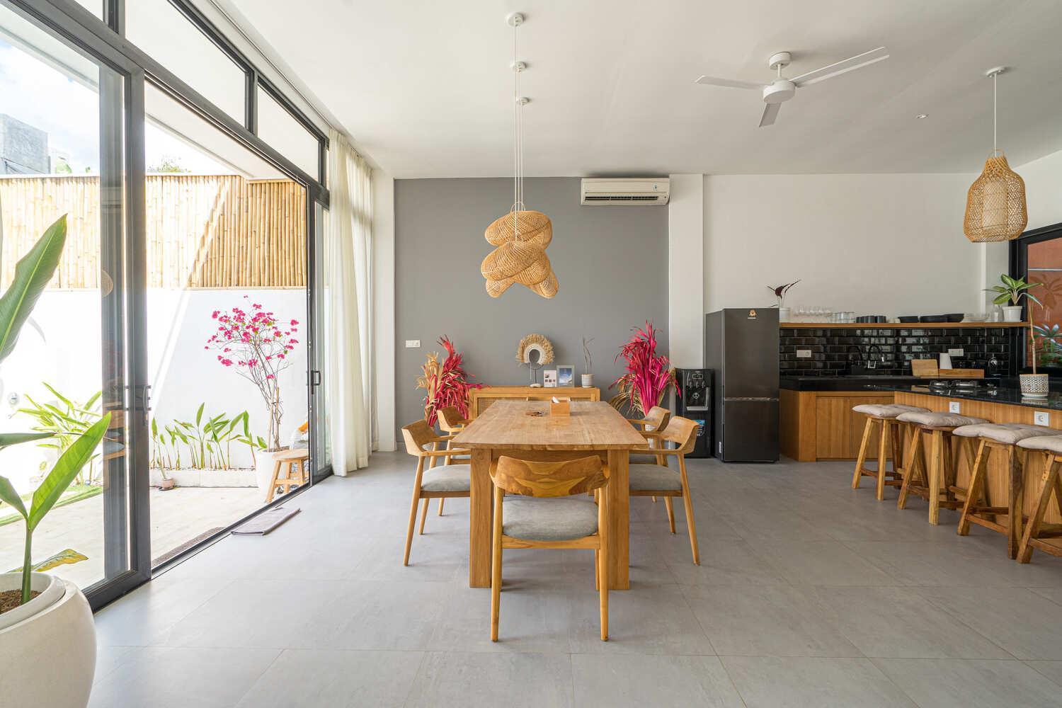 Villa Pono Pono - Uluwatu By Yolla Hospitality Bagian luar foto
